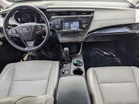 2018 Toyota Avalon Hybrid Limited for sale in Torrance, CA – photo 19