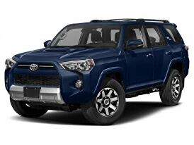 2023 Toyota 4Runner TRD Off-Road Premium 4WD for sale in Mission Hills, CA