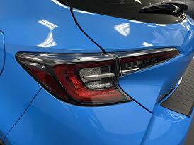 2020 Toyota Corolla Hatchback XSE FWD for sale in West Covina, CA – photo 10