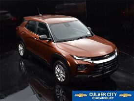 2021 Chevrolet Trailblazer LS FWD for sale in Culver City, CA – photo 26