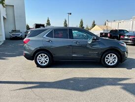 2019 Chevrolet Equinox 1.5T LT FWD for sale in Fresno, CA – photo 4