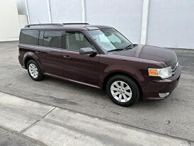 2011 Ford Flex SE for sale in Orange, CA – photo 2