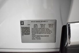 2021 Chevrolet Bolt EV LT FWD for sale in Chowchilla, CA – photo 48