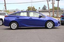 2017 Toyota Prius Two for sale in Santa Cruz, CA – photo 4