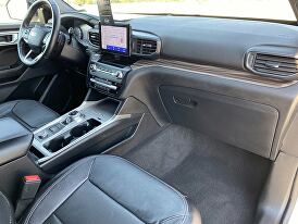 2020 Ford Explorer Limited AWD for sale in Huntington Beach, CA – photo 11