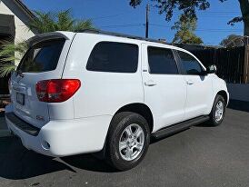 2013 Toyota Sequoia SR5 for sale in Fair Oaks, CA – photo 3