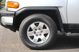 2007 Toyota FJ Cruiser 2WD for sale in National City, CA – photo 11