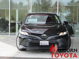 2020 Toyota Camry LE for sale in Auburn, CA – photo 20