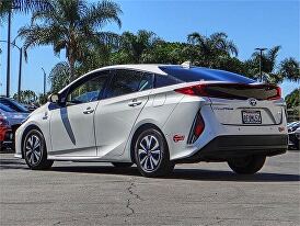 2018 Toyota Prius Prime Advanced for sale in Huntington Beach, CA – photo 19