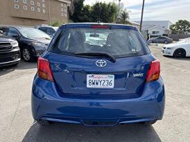 2015 Toyota Yaris SE for sale in Hawthorne, CA – photo 5