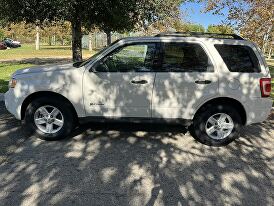 2009 Ford Escape Hybrid for sale in Los Angeles, CA – photo 4