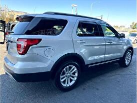 2016 Ford Explorer XLT for sale in Pittsburg, CA – photo 4