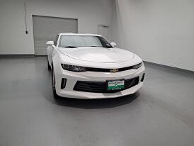 2017 Chevrolet Camaro 1LT for sale in Torrance, CA – photo 14