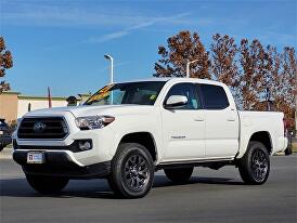 2021 Toyota Tacoma SR5 for sale in Yuba City, CA – photo 6