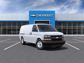 2022 Chevrolet Express Cargo 2500 RWD for sale in Santa Rosa, CA