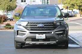 2022 Ford Explorer XLT RWD for sale in Walnut Creek, CA – photo 3