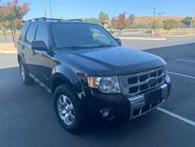 2008 Ford Escape Hybrid AWD for sale in Sacramento, CA – photo 9