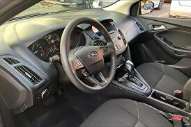 2015 Ford Focus SE for sale in Fresno, CA – photo 2