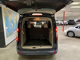 2014 Ford Transit Connect Wagon XLT FWD with Rear Liftgate for sale in Sacramento, CA – photo 7