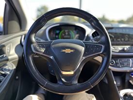 2017 Chevrolet Volt LT FWD for sale in Sacramento, CA – photo 3