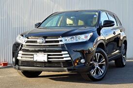 2019 Toyota Highlander LE for sale in Sacramento, CA – photo 3