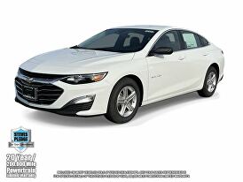 2023 Chevrolet Malibu LS FWD for sale in Chowchilla, CA