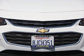 2018 Chevrolet Malibu LT for sale in Stockton, CA – photo 4