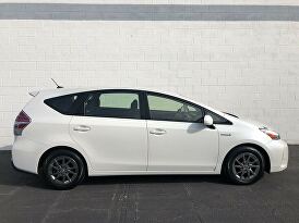 2017 Toyota Prius v Three FWD for sale in Torrance, CA – photo 13