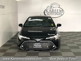 2019 Toyota Corolla Hatchback XSE FWD for sale in Sacramento, CA – photo 8