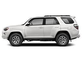 2021 Toyota 4Runner TRD Off-Road 4WD for sale in Los Angeles, CA – photo 2