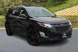 2020 Chevrolet Equinox Premier w/1LZ for sale in Pasadena, CA – photo 2