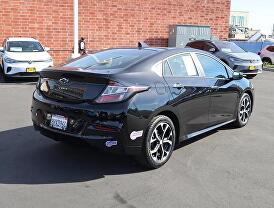 2019 Chevrolet Volt Premier for sale in Pasadena, CA – photo 2