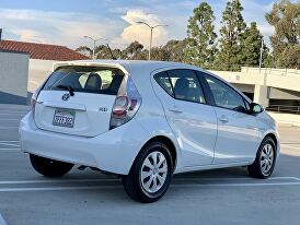 2014 Toyota Prius c One for sale in San Diego, CA – photo 5