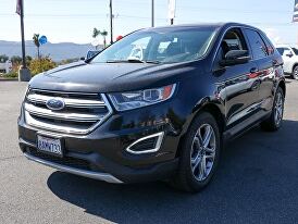 2018 Ford Edge Titanium for sale in Temecula, CA – photo 6