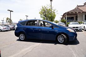 2013 Toyota Prius v Three FWD for sale in Norco, CA – photo 42