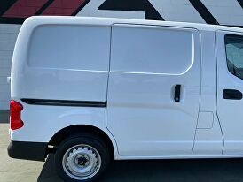 2017 Chevrolet City Express LT FWD for sale in Santa Ana, CA – photo 3