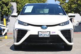 2019 Toyota Mirai FWD for sale in Santa Monica, CA – photo 3