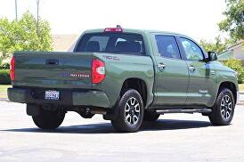 2021 Toyota Tundra Limited for sale in Vallejo, CA – photo 5