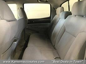 2011 Toyota Tacoma Double Cab for sale in Sacramento, CA – photo 14