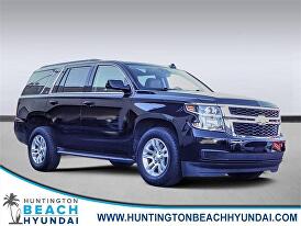 2020 Chevrolet Tahoe LT for sale in Huntington Beach, CA