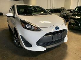 2018 Toyota Prius c One for sale in Orange, CA – photo 2