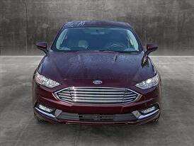 2017 Ford Fusion SE for sale in Hayward, CA – photo 2