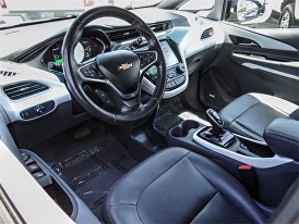 2019 Chevrolet Bolt EV Premier FWD for sale in Anaheim, CA – photo 3