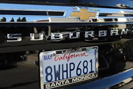 2021 Chevrolet Suburban LS for sale in Santa Monica, CA – photo 9