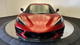 2021 Chevrolet Corvette Stingray w/3LT for sale in Anaheim, CA – photo 21