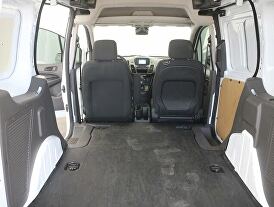 2021 Ford Transit Connect Cargo XL FWD with Rear Cargo Doors for sale in Bellflower, CA – photo 25