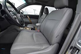 2008 Toyota Highlander Hybrid Limited for sale in Midway City, CA – photo 22