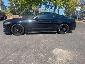 2015 Ford Mustang GT Premium for sale in Fair Oaks, CA – photo 11
