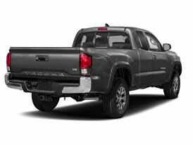 2023 Toyota Tacoma SR5 V6 Access Cab RWD for sale in Carson, CA – photo 2