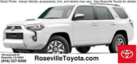 2023 Toyota 4Runner TRD Off-Road Premium 4WD for sale in Roseville, CA